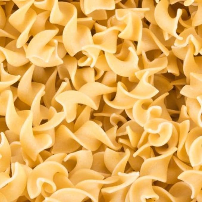 EGG NOODLES MEDIUM- 9.988lb