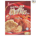 Nona Muffin Mix 425g (Original Flavoured 12 Pack)