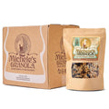 Michele's Granola Salted Maple Pecan Gluten-Free &amp Non-GMO 12 Ounce Pack of 6