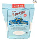 Bob's Red Mill 1 To 1 Baking Flour (Pack of 2)