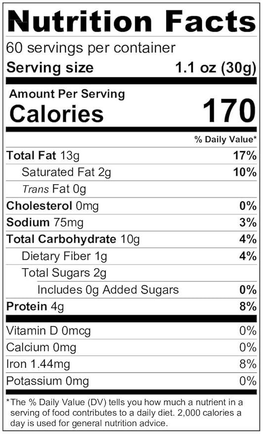 Roasted Salted Cashews – Premium Quality Kosher Roasted Cashews By We Got Nuts – Natural &amp Healthy Rich Flavor Snack – Gourmet Savory Flavor – Air-Tight Resealable Bag Package – 4 lbs