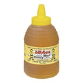 Billy Bee Pure Natural Honey Liquid White Squeeze 500ml/16.9 fl.oz Imported from Canada}
