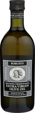 Cucina &amp Amore Oil Olive Extra Virgin Robusto 25.3 Fl Oz