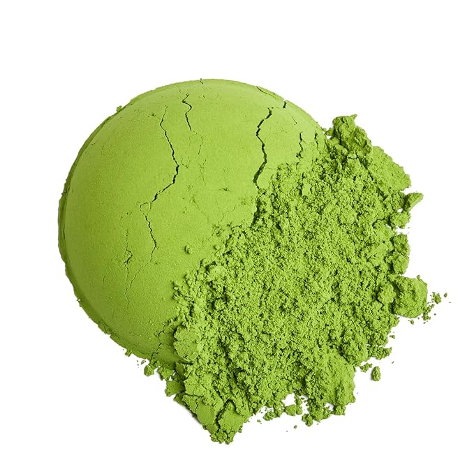 Soar Organics - Kawane Ceremonial Grade Matcha Green Tea Powder - Authentic Japanese Origin (3.52 oz)