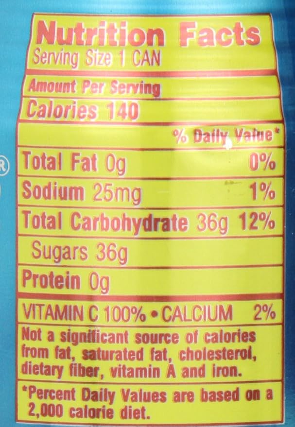 Hawaiian Sun Iced Tea Tropical 11.5-Ounce (Pack of 24)