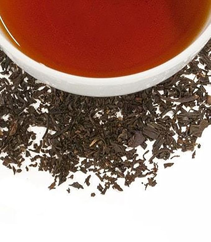 Harney &amp Sons Earl Grey Loose Tea 16 Ounce – Black Tea with Bergamot