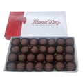 Fannie May Milk Chocolate Chocolate Buttercream (also known as Milk Chocolate Mays) 1 lb.