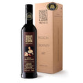 Pruneti Frantoio Organic Extra Virgin Olive Oil – Italian Olive Oil from Tuscany Italy 2025 Gold Award Winner – 500+ mg/kg High Polyphenols evoo – Cold pressed for Phenolic Shots &amp Finishing Use