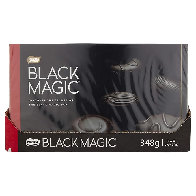 Nestle Magic | 348g (12.27 Ounce ) | Pack of 1
