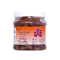 Tassyam Jumbo Munakka 500g | Dried Raisins Jar