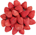 500g Strawberry Dried Fruit Slices Organic Fruit Pieces for Drinks Cocktails Baking Candle/Soap Making