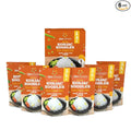 Shirataki Noodle DIET COOKER Premium Konjac Noodle Keto &amp Vegan Friendly 9.52 oz Odor Free Low Calorie Pasta Zero Net Carbs Healthy Diet Food - Angel Hair (6 Packs)