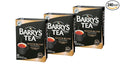 Barry's Tea Master Blend 80 Teabags (3 Pack)