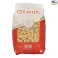Colavita Pasta - Ditali 1 Pound - Pack of 20