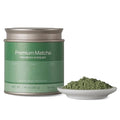 Magpie&ampTiger Premium Matcha Powder - Perfect for Matcha Lattes | Authentic Korean Green Tea from Boseong Korea | Rich Vibrant Flavor with a Clean Finish (40g)
