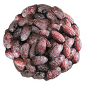 Premium Medjool Dates 2 lb | Extra Large Soft &amp Juicy | Fresh Sweet Whole Dates in Resealable Bag