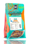 Organic Kids Vegetable Pasta 15% Vegetables 5.3oz - Pesticide &amp Aflatoxin Tested Children's Food