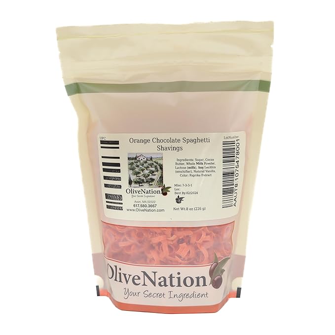 OliveNation Honey Granules Granulated Honey Crystals for Cooking Baking Edible Decoration Kosher - 32 ounces