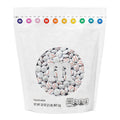M&ampM’S WORLD Baseball Milk Chocolate Candies 2 lbs Bulk – For Baseball Party Favors Party Supplies Goodie Bags and More