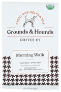 COFFEE MORNING WALK WB
