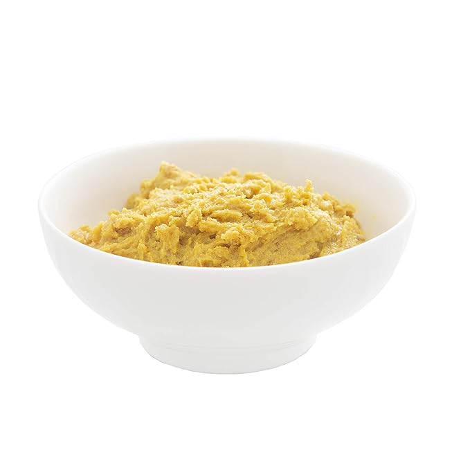 Knorr Professional Ultimate Low Sodium Chicken Paste Base Gluten Free No Artificial Flavors or Preservatives No MSG added Colors from Natural Sources 1 Pound (Pack of 6)