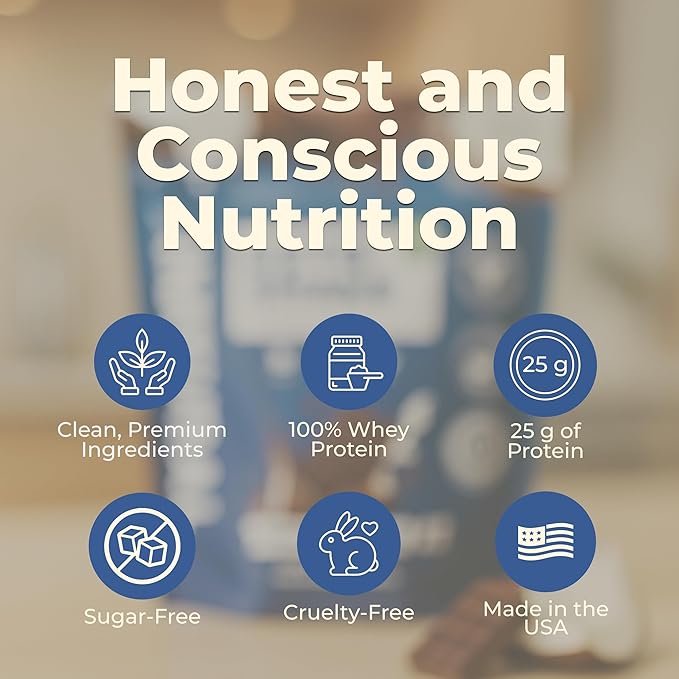 About Time Keto Shake with Bovine Collagen Protein + MCTs from Coconuts - 19g Fat 10g Protein 5g Net Carbs - Vanilla Caramel 1lb