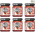 S&ampB Chili Oil With Crunchy Garlic UMAMI Topping 3.9oz(110g) Pack Of 6