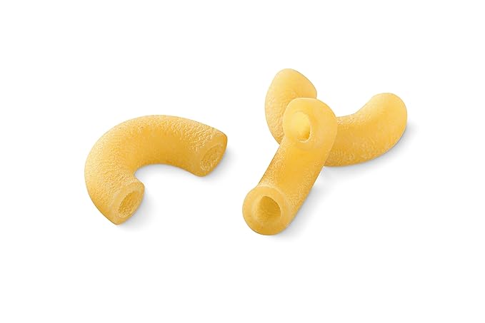 Patrimoni d'Italia Elbows 1 Pound (Pack of 20)