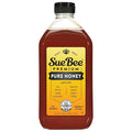 Sue Bee Pure Premium Honey Pure Honey Product of USA US Grade A 80 Ounce (Pack of 1)