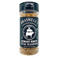 Braswell's Robust Ribeye Steak Seasoning