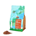 Conihat Ground Coffee - 100% Vietnamese Premium Fine Robusta Medium Roast Chocolate &amp Woody Notes Long Aftertaste Low Acid Single Origin Hand-Picked 12 Oz Bag
