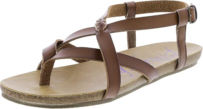 Blowfish Malibu womens SandalSandal