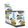 Performance Inspired Nutrition Protein Cookie - Contains: BIG 15G Isolate Protein - 6G Of Fiber - All Natural - Guilt Free - No Artificial Ingredients - Chocolate Chip Flavor - 12 Count