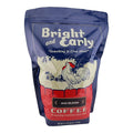 Bright and Early Coffee Ground 1918 Blend Medium Roast (2.5lbs) - Pack of One