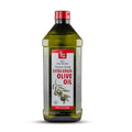 Bake and Tango 32 fl oz Extra Virgin Olive Oil - 100% Pure Cold-Pressed Certified Kosher Premium Quality for Cooking Baking and Salad Dressings