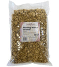 Organic Slow-Baked Granola Nut-Free by Country Life - Morning Manna Granola - Oats Coconut Sunflower Seeds - Vegan Breakfast - 12 oz 3 lb &amp 25 lb Bulk (25 LB)