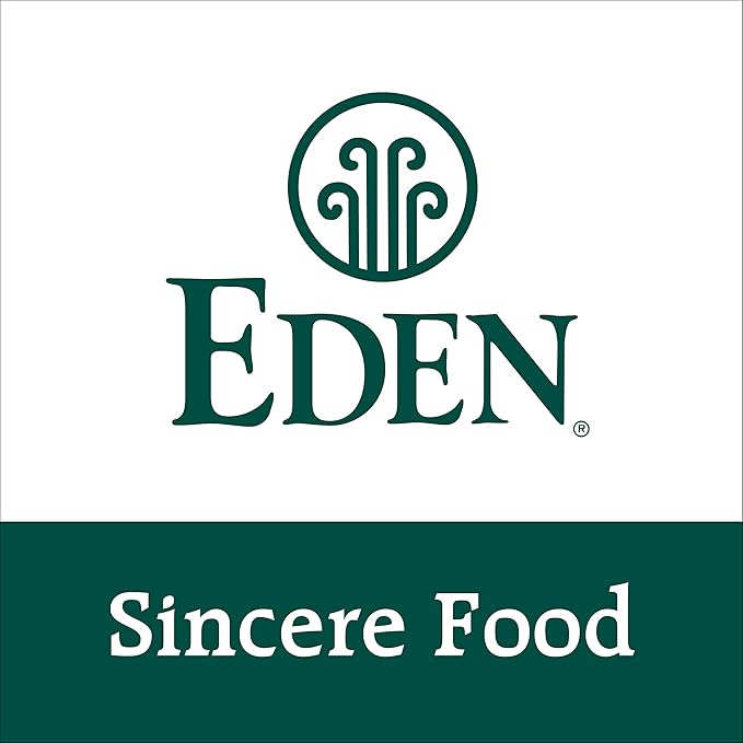 Eden Organic Pumpkin Seeds Pocket Snacks Dry Roasted Lightly Salted Hulled Pepitas 1 oz (24-Pack Case)