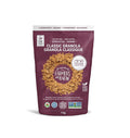 Organic Supergrain Granola Gluten Free Sprouted Oat Clusters with Quinoa and Chia Seeds 35.3 oz