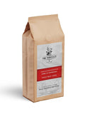Dog Lover's Coffee – African Espresso Blend Medium–Dark Roast | Specialty Grade Coffee from Kenya Tanzania &amp Ethiopia | 25% Donated to Animal Rescue | Whole Bean 12oz