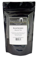 Elmwood Inn Fine Teas Raspberry Black Tea 16-Ounce Pouch