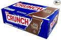 36 Bars of Nestle Crunch