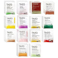168 Tea Bags Sampler Assortment Variety Pack Gift Box (42 Count- Pack of 4) 14 Different Flavors for Him Women Men Tea Lovers Couples Family Friends Coworker