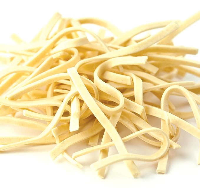 AmishTastes Mrs. Miller's Old-Fashioned Homestyle Kluski Noodles In Bulk 10 Lb.