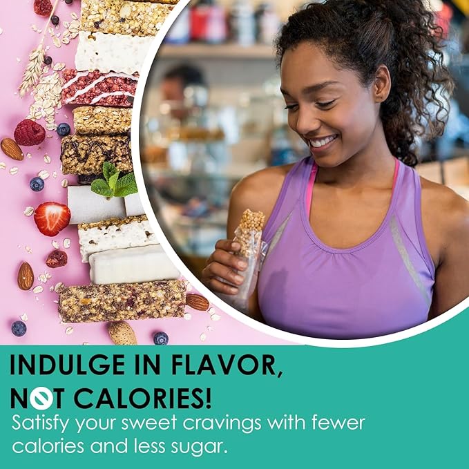 ProtiWise Protein Bar – 15g Protein Low Carb Low Sugar High Fiber Low Calorie Meal Replacement Nutrition Bar Healthy Snack for Weight Management Diet (Caramel Nut)-Pack of 2 (7/Box)