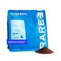 Rarebird Px Coffee – Award Winning Specialty Coffee with Paraxanthine | Caffeine Alternative for Clean Energy Focus Sleep &amp Metabolism Support | Low Acid | 100% Single-Origin Arabica Decaf | Me
