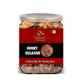 NATURE CONNECT Honey Gulkand 500 Gram Airtight Container