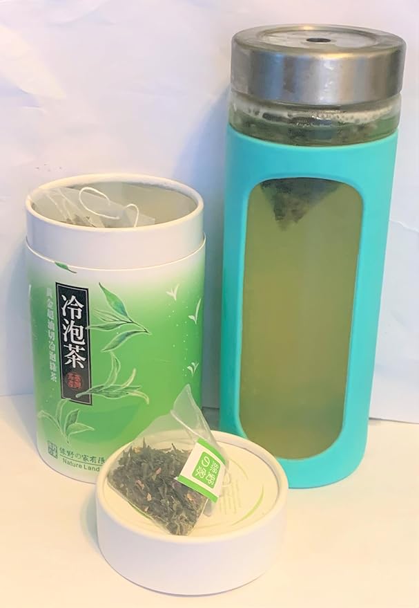 Tea Products (2 PACKS DIETARY GREEN TEA COLD OR HOT)