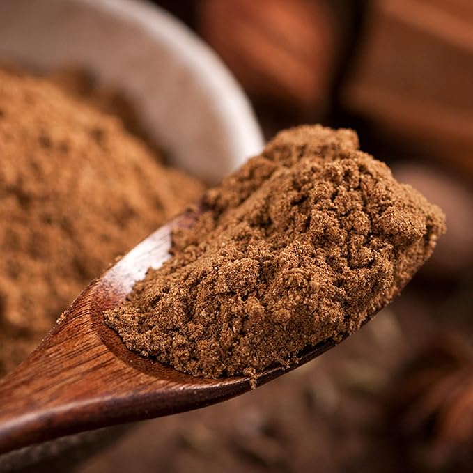 Zercumm Spiced Powder Barbecue Spice Accessories Seasoning Wholesale (500)