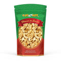 We Got Nuts Raw Cashew Pieces Unsalted and Unroasted for Cashew Milk Cheese and Butter 3 lb Resealable Bag