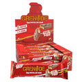 Peanut Nutter Protein Bar